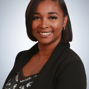 Fundraising Page: Artavia Franklin